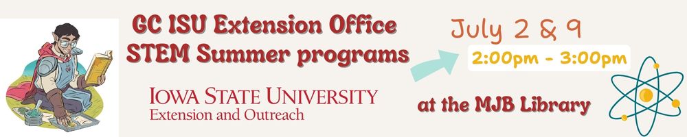 Guthrie Co. ISU Ext Office Outreach Programs